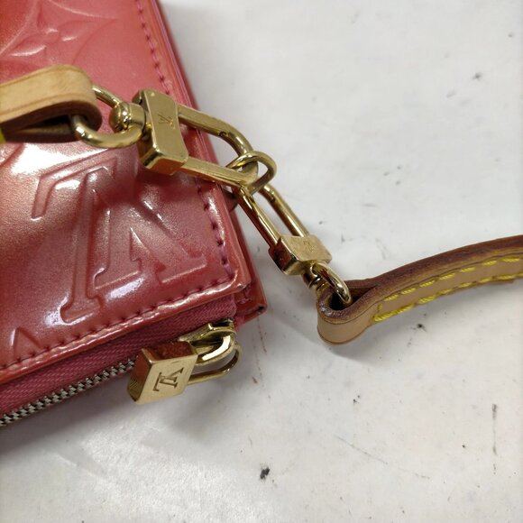 Louis Vuitton Accessories Pouch Lexington Vernis Shoulder Bag mon-603-091025 - Picture 7 of 16